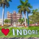 Indore City